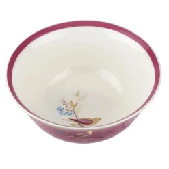 Chelsea Collection Candy Bowl - Pink