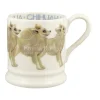Chihuahua 1/2 Pint Mug