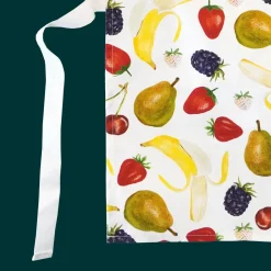 Children's Fruity Apron by Corinne Alexander