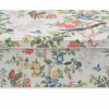 Chinoiserie Hall Deep Rectangular Tin