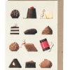 Chocolates Greeting Card