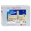 Christmas at the Cathedral Jigsaw Puzzle