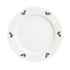 Christmas Holly & Berry Side Plate