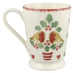 Christmas Joy Cocoa Mug