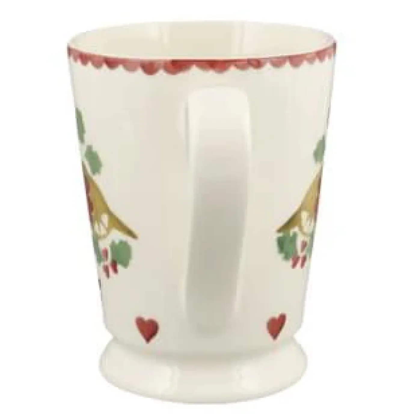 Christmas Joy Cocoa Mug