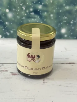 Christmas Morning Marmalade