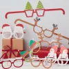 Christmas Novelty Funglasses