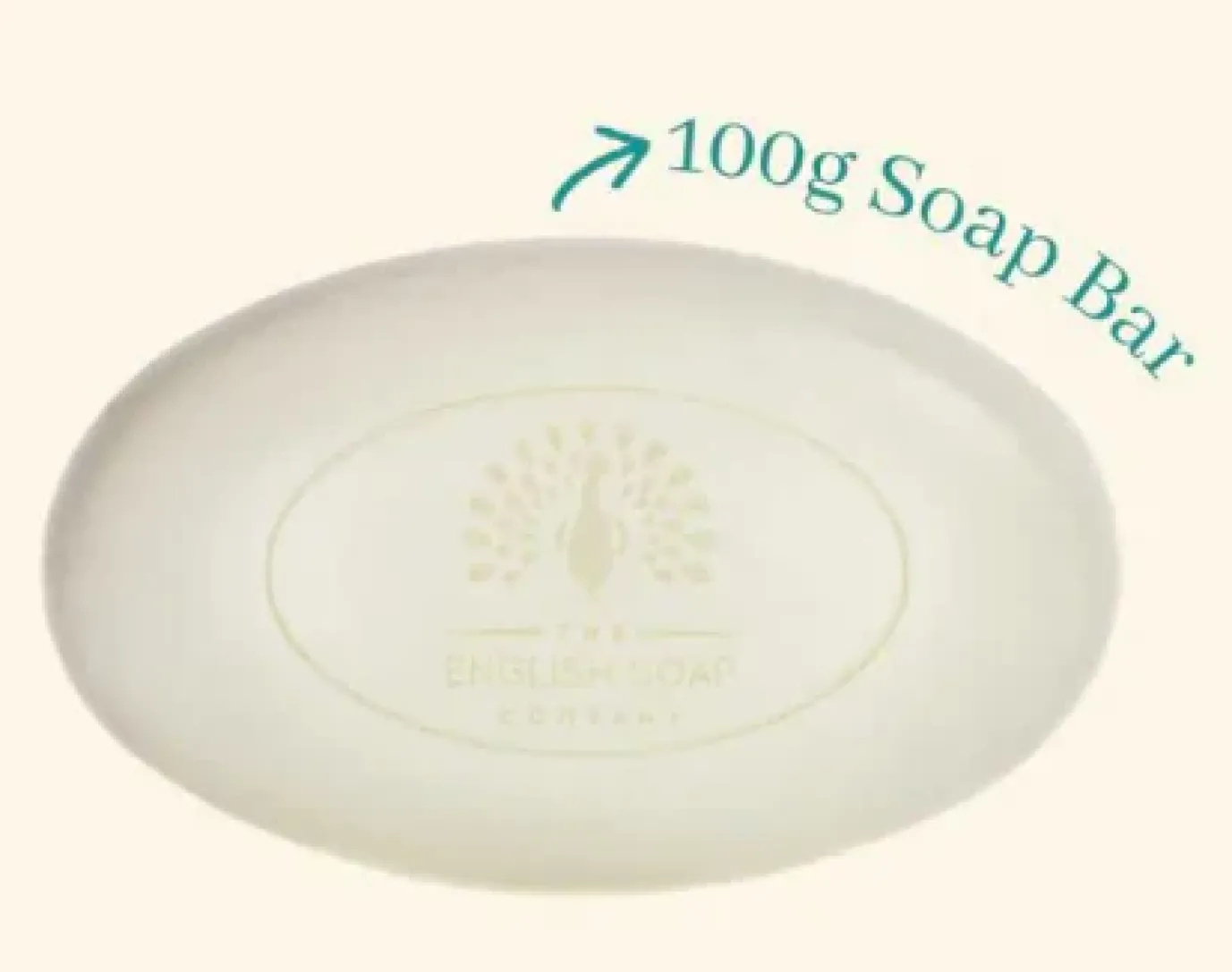 Christmas Owl Mini Soap - 100g