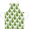 Christmas Tree Apron