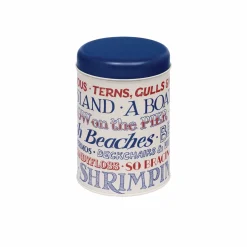 Coast Toast Round Caddy