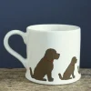 Cockapoo Mug Boxed