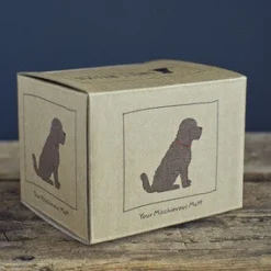 Cockapoo Mug Boxed