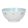 Cocktails Melamine Bowl