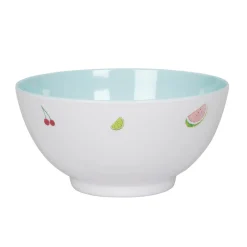 Cocktails Melamine Bowl