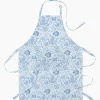 Compton Cotton Apron