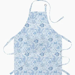 Compton Cotton Apron