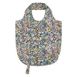 Confetti Floral Packable Bag
