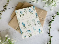 'Congratulations' Greetings Card