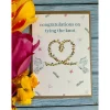 Congratulations on Tying the Knot Eco-card