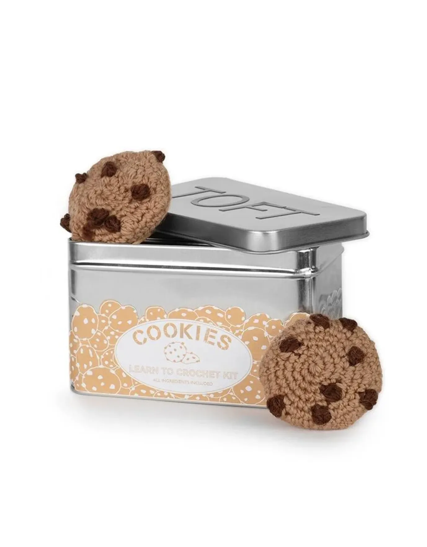 Cookies in a Tin Kit