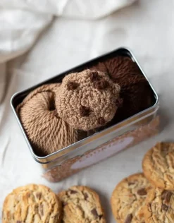 Cookies in a Tin Kit