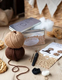 Cookies in a Tin Kit