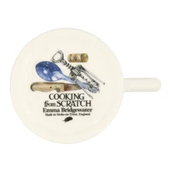 Cooking From Scratch 1/2 Pint Mug