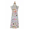 Cool Cats Cotton Apron