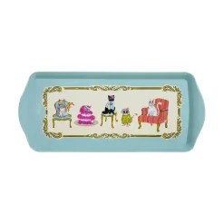 Cool Cats Sandwich Tray