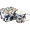 Cornflowers Bone China Mug (Boxed)