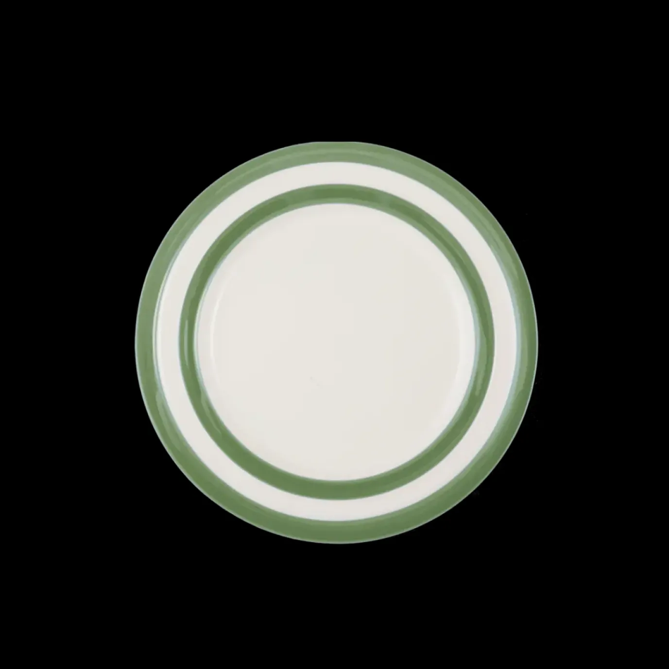 Cornishware 8.75 in Breakfast Plate