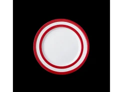 Cornishware 8.75 in Breakfast Plate