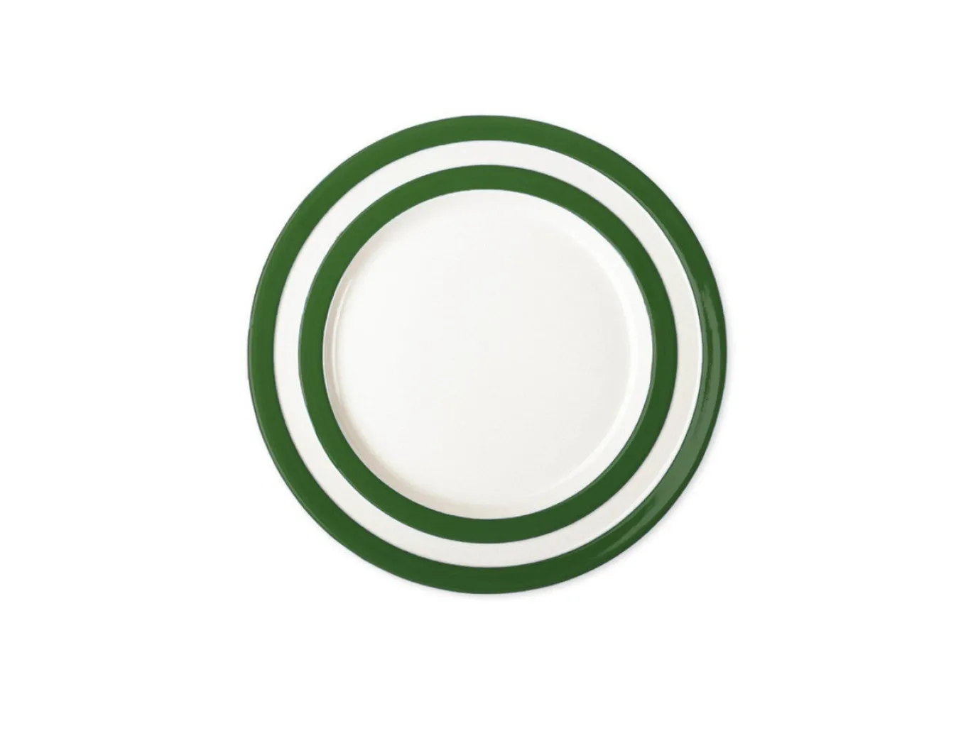 Cornishware 8.75 in Breakfast Plate