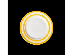 Cornishware 8.75 in Breakfast Plate