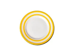 Cornishware 8.75 in Breakfast Plate