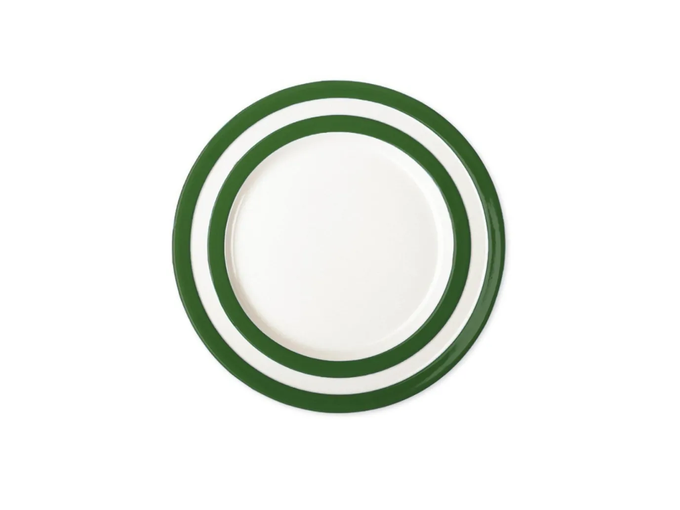 Cornishware 8.75 in Breakfast Plate