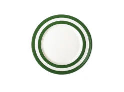 Cornishware 11.5 in Dinner Plate