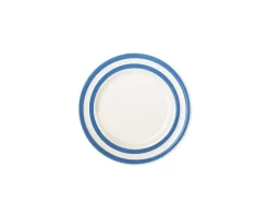 Cornishware 7 in Side Plate