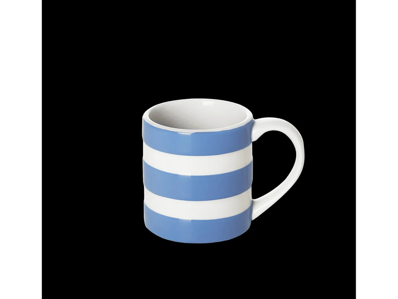 Cornishware 4 oz Mug