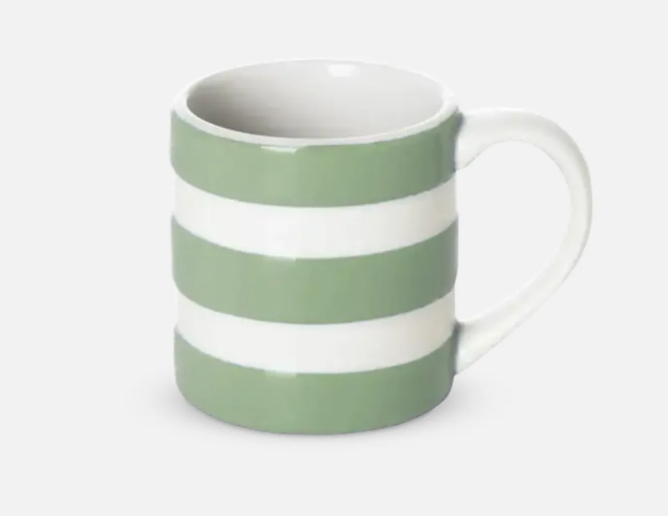 Cornishware 4 oz Mug