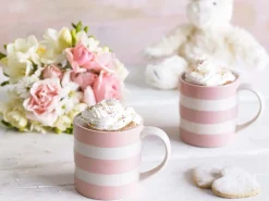 Cornishware 6 oz Mug