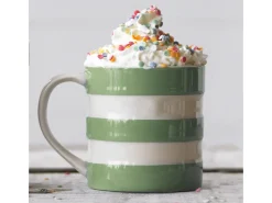 Cornishware 6 oz Mug