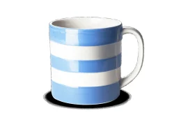 Cornishware 15 oz Mug
