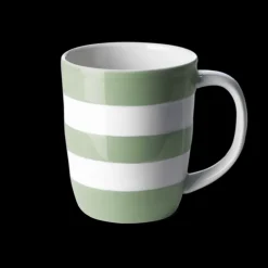 Cornishware 12 oz Mug