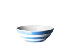 Cornishware Cereal Bowl