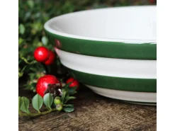 Cornishware Cereal Bowl