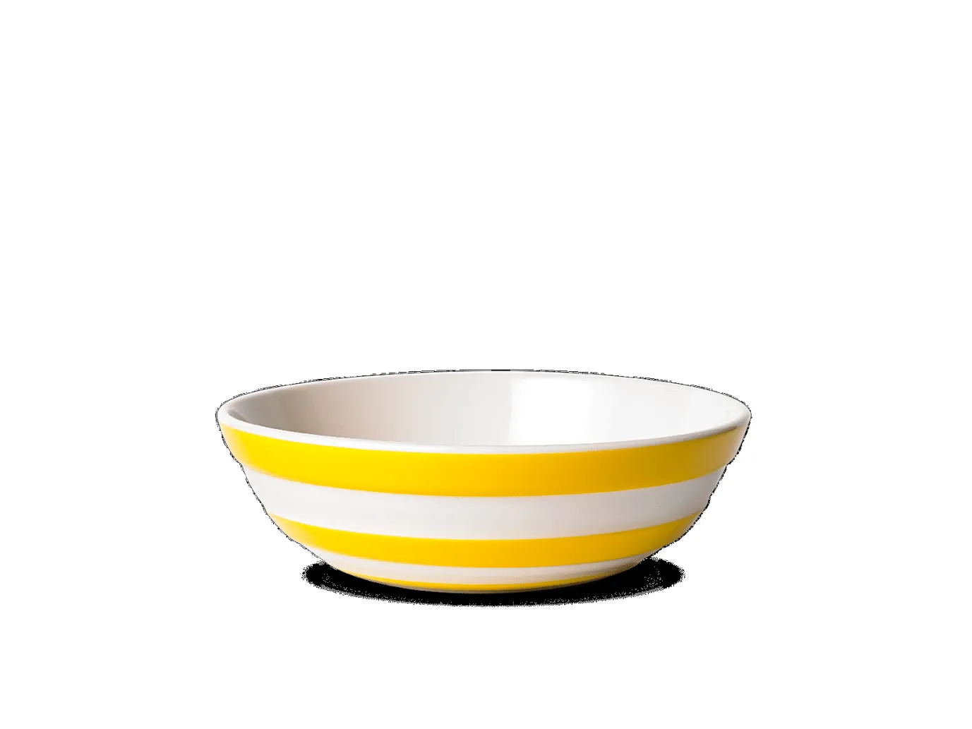 Cornishware Cereal Bowl