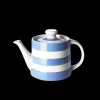 Cornishware Classic Teapot