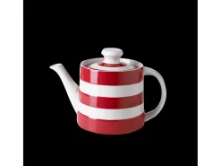 Cornishware Classic Teapot