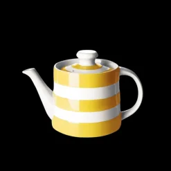 Cornishware Classic Teapot